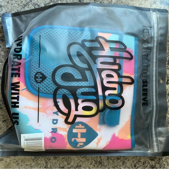 Bundle of 4 Hydrojug sleeves - Picture 4 of 4